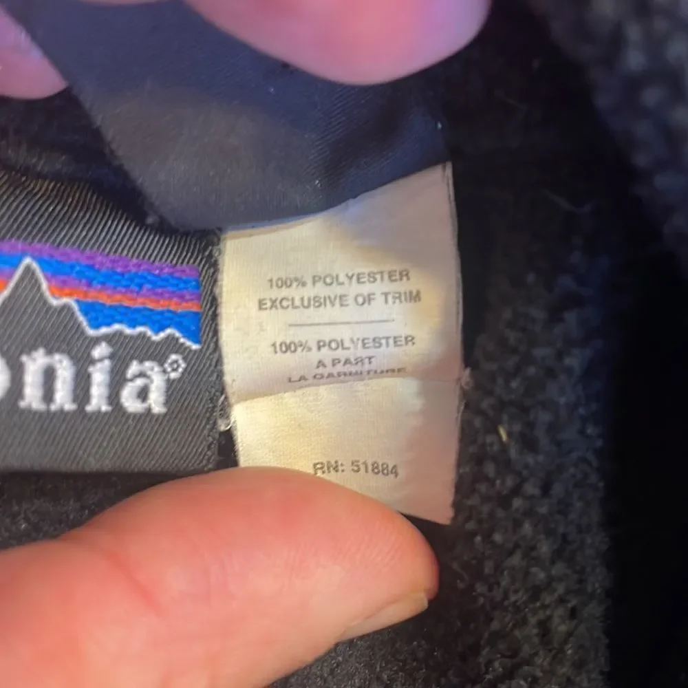 Patagonia jacket L (5020)